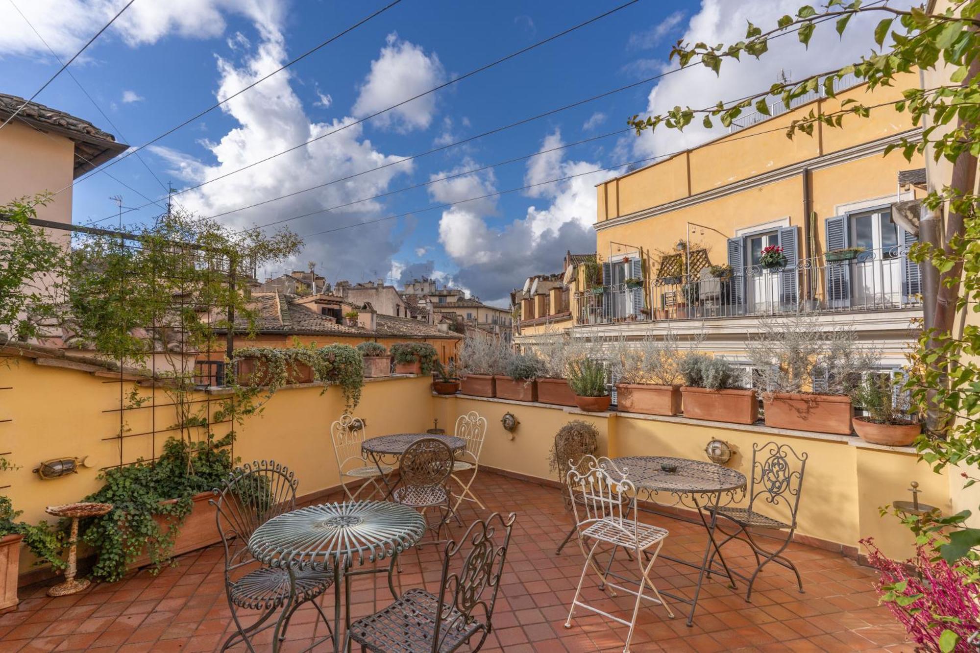 Residenza Brama - Art * Roma