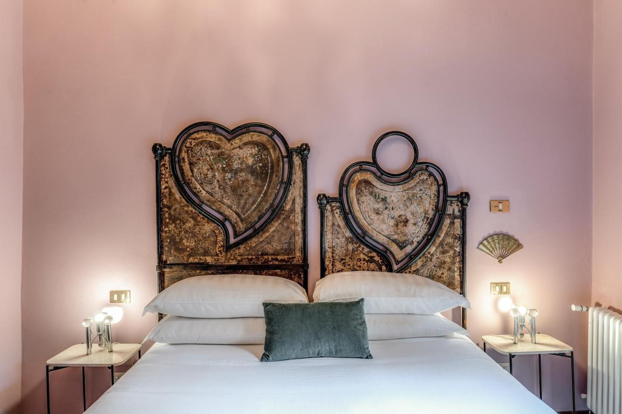 Residenza Brama - Art Aparthotel Roma