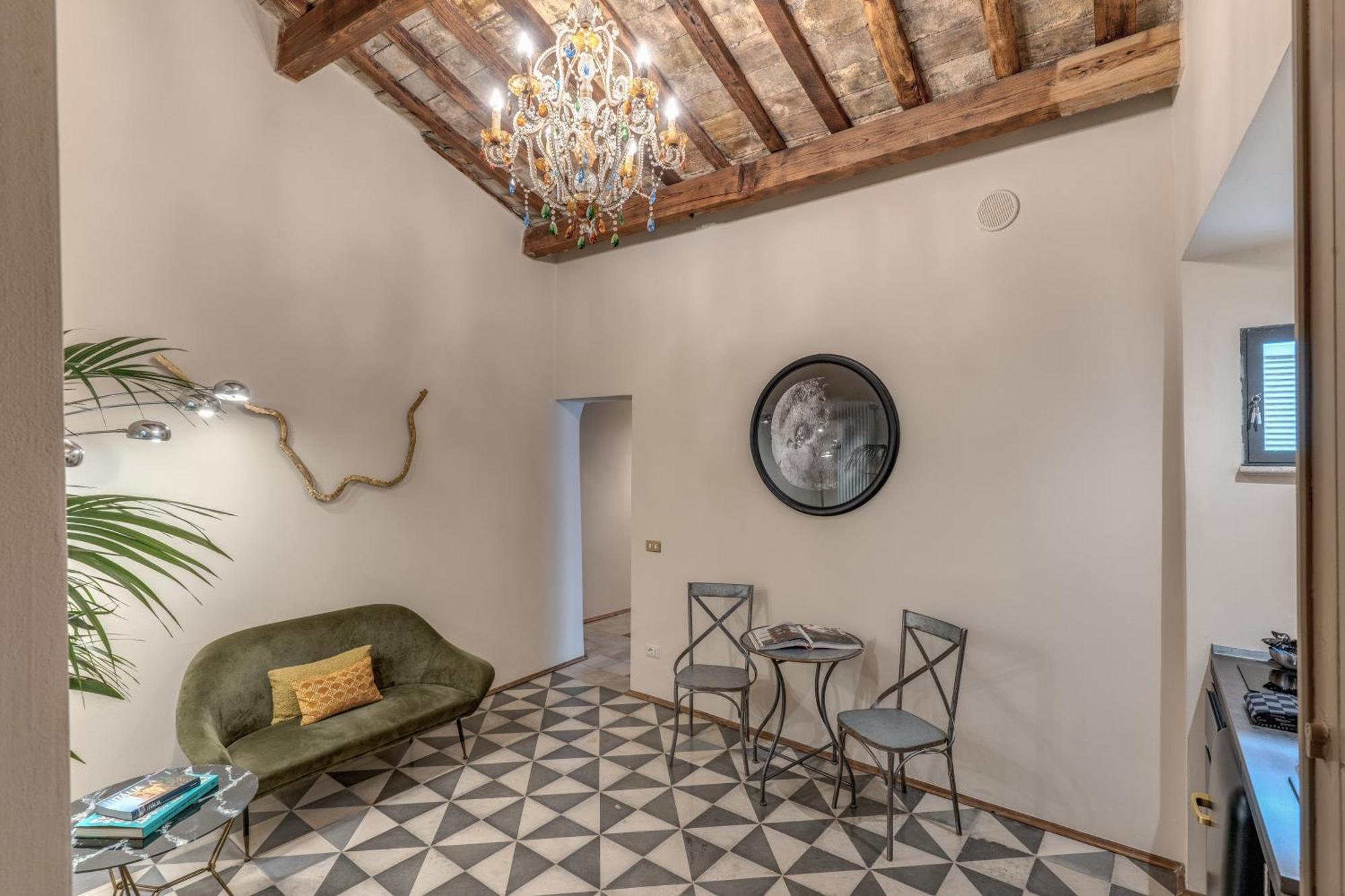 Residenza Brama - Art * Roma