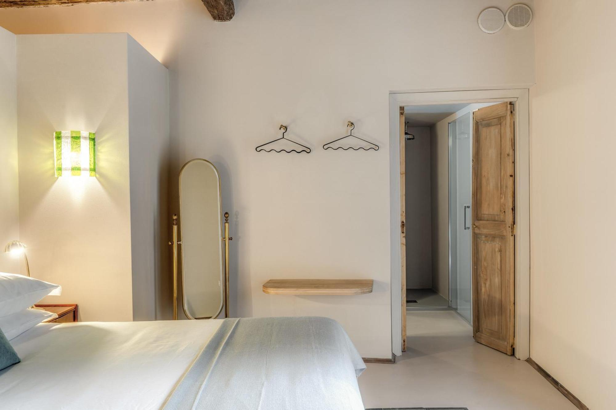 Residenza Brama - Art Aparthotel Rome