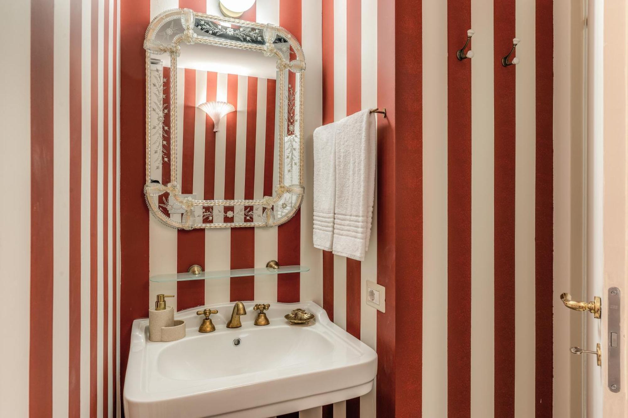 Aparthotel Residenza Brama - Art Roma