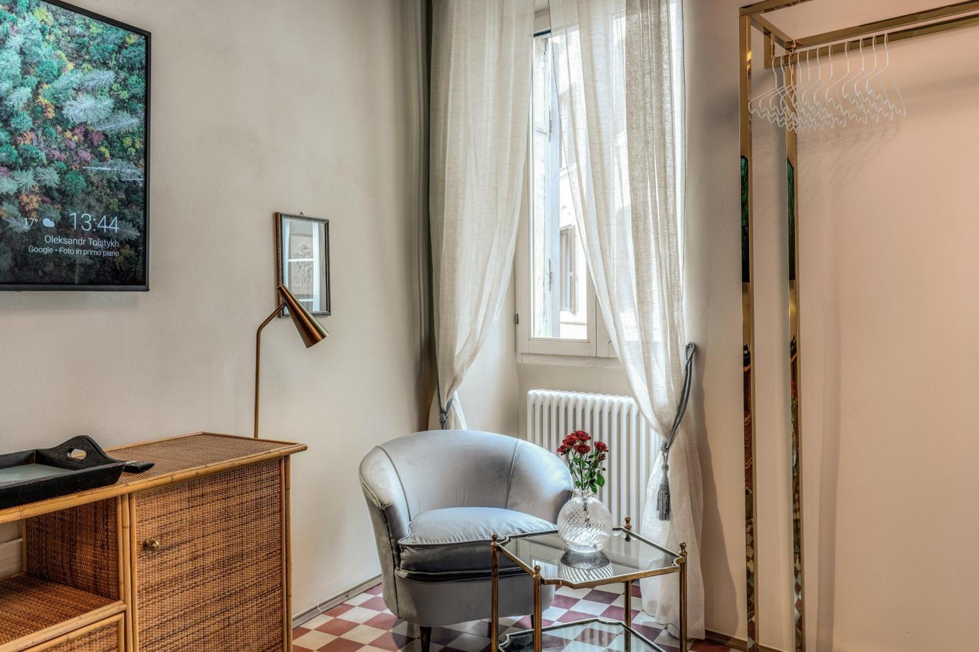 Residenza Brama - Art Roma