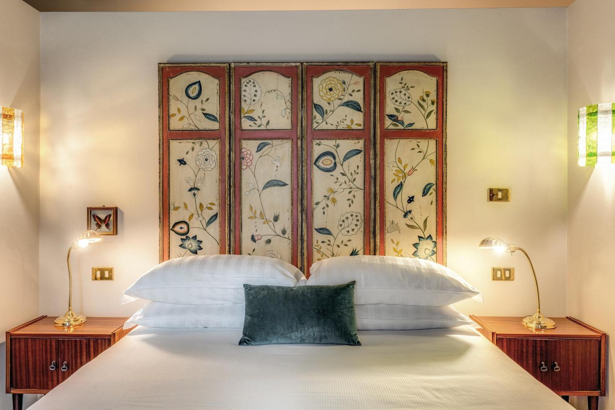 Residenza Brama - Art * Roma